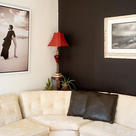 Object Hotel 2Br Room 2B Bisbee Exteriér fotografie