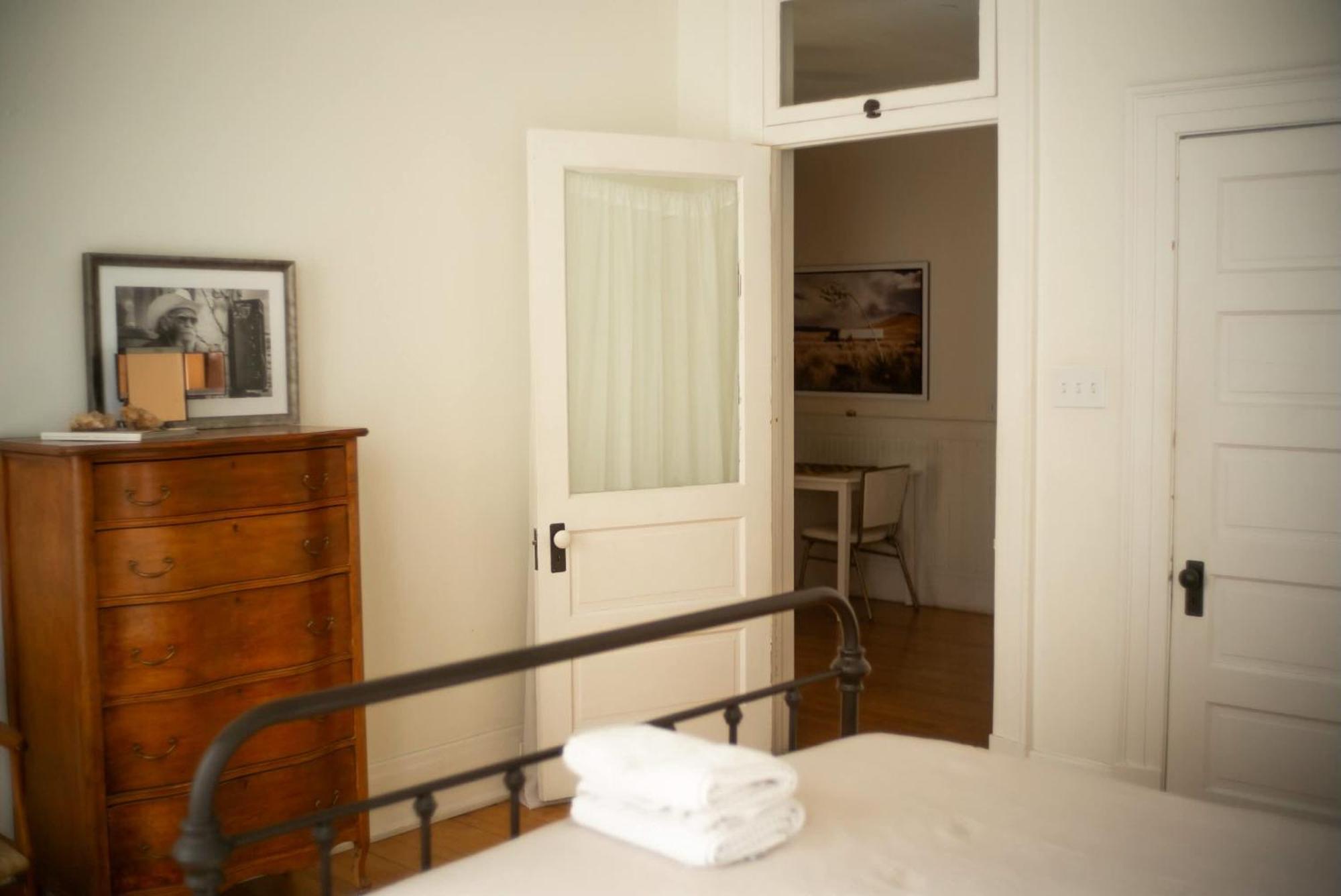 Object Hotel 2Br Room 2B Bisbee Exteriér fotografie