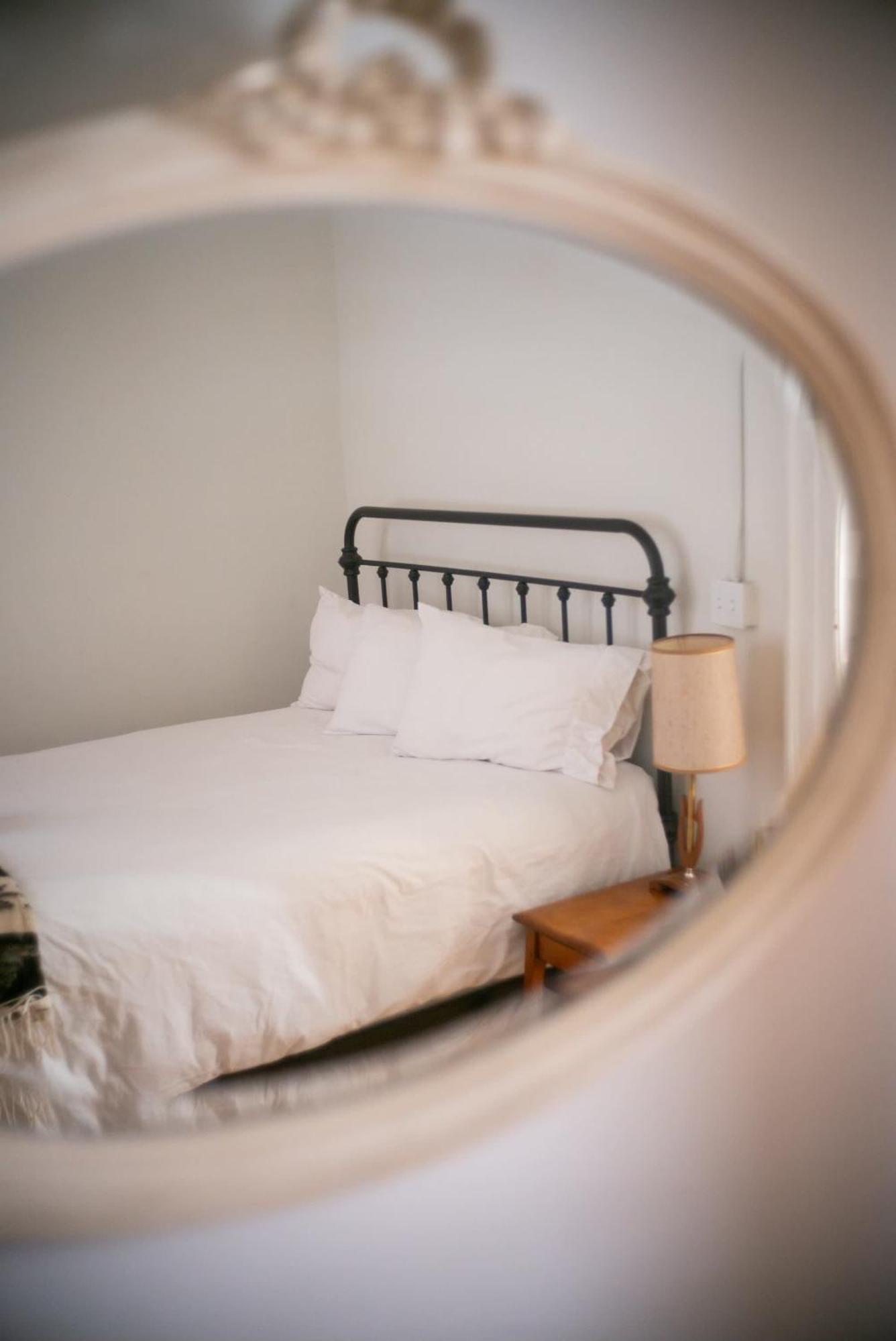 Object Hotel 2Br Room 2B Bisbee Exteriér fotografie
