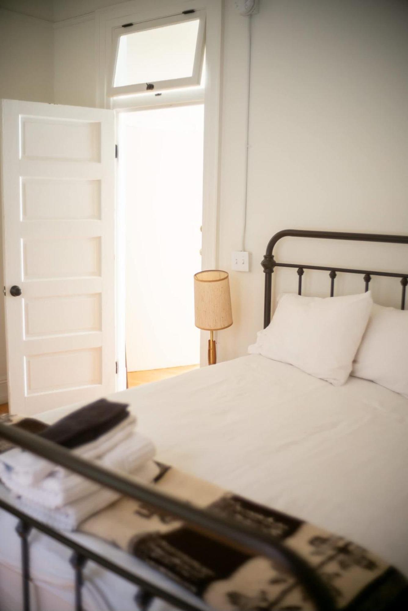 Object Hotel 2Br Room 2B Bisbee Exteriér fotografie