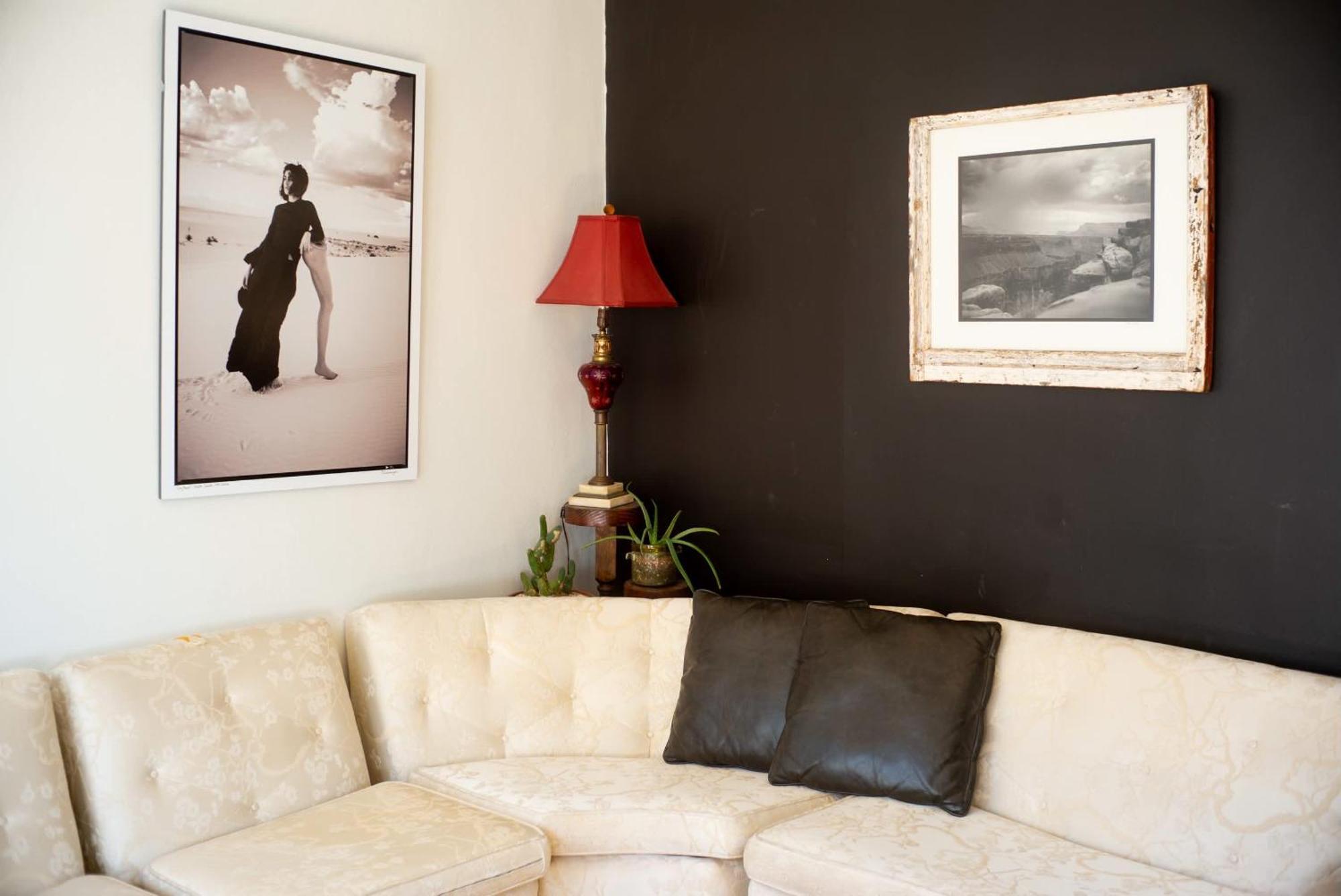 Object Hotel 2Br Room 2B Bisbee Exteriér fotografie